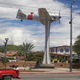 Image for article titled Fighter Planes That Became Battle-Scarred War Monuments